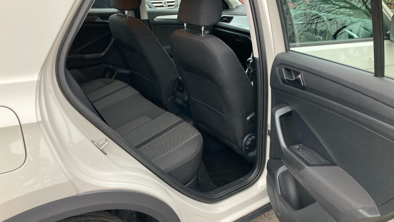 Volkswagen T-Roc 1.5 TSI Life 5dr Petrol Hatchback